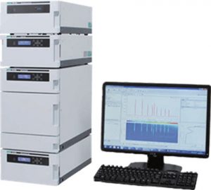 UHPLC